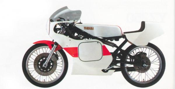 TZ125 (1982)